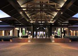 Le Meridien Chiang Rai Resort, Thailand 4