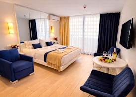 Aparthotel Orbi City sea view 4
