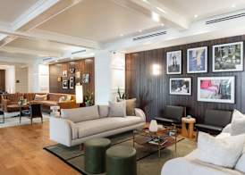 Hutton Hotel, Nashville, a Tribute Portfolio Hotel 3