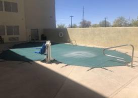 Comfort Inn & Suites Albuquerque Downtown 5