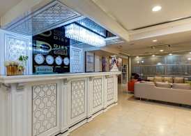 Dies Hotel 3