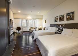 Hotel Spiwak Chipichape Cali 5
