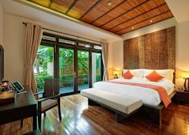 Amiana Resort Nha Trang 5