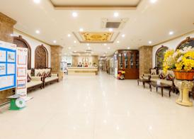Paris Luxury Hotel & Apartment Nha Trang 5