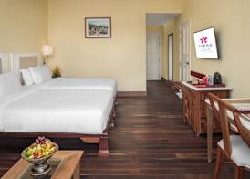 Sokha Beach Resort 3