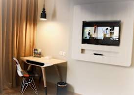 Ibis Styles Makassar Sam Ratulangi 4