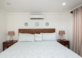 La Casa de Paz Hotel 5