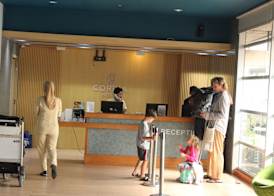 Cordia Hotel Makassar Airport 3
