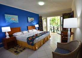Blue Orchids Beach Hotel 5