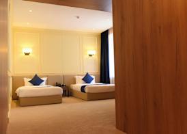 Ulaanbaatar Hotel 5