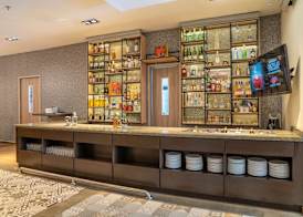 Wyndham Garden Barranquilla 3