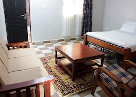 Sweet Lake Resort 3