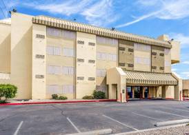 Comfort Inn & Suites Albuquerque Downtown 3