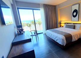 Viaggio Resort Mazatlán 5