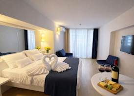 Aparthotel Orbi City sea view 5