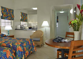 Blue Orchids Beach Hotel 3