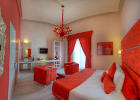 Hotel Andante 4