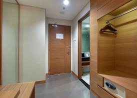 Aston Solo Hotel 4