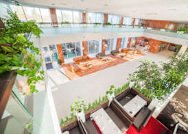 Premier Kraków Hotel 4