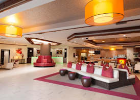 Radisson Hotel Trinidad 2
