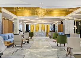 Le Meridien Batumi 3