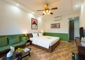 Tam Coc Moment Homestay 5