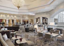 The Ritz-Carlton, Doha 2