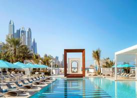 One & Only Royal Mirage - Arabian Court 4