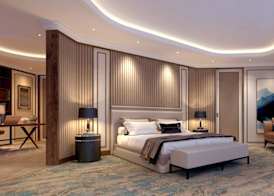 voco Scenia Bay Nha Trang by IHG 4