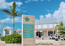 Mahogany Bay Resort & Beach Club, Curio Collection by Hilton 4