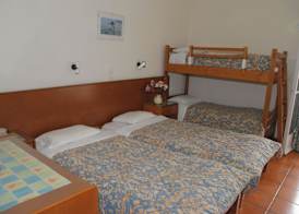 Hotel Sea Bird 4