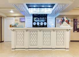 Dies Hotel 2