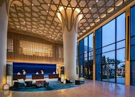 Radisson Blu Resort Cam Ranh 2