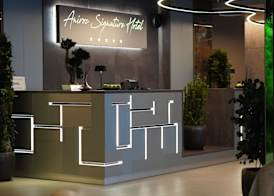 Aniroc Signature Hotel 2