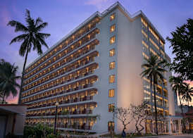 Sokha Beach Resort 2