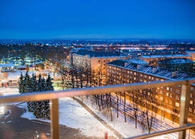 Park Hotel Latgola 4