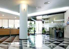 Hotel Ristorante Dragonara 2