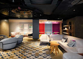 Tru by Hilton Thai Binh City Centre 4