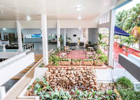 Marazul Hotel 4