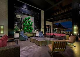 Le Meridien Chiang Rai Resort, Thailand 2