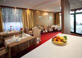 Authentic Luxury Rooms 2