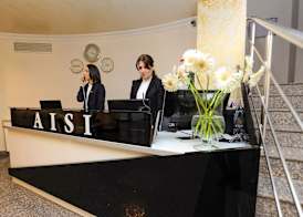 Hotel Aisi 4
