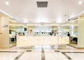 Aparthotel Orbi City sea view 2
