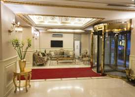 Demir Hotel 5
