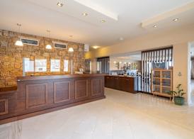 Porto Plaza Hotel 5