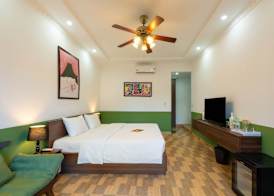 Tam Coc Moment Homestay 4