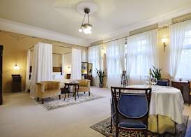 Villa Ammende Restaurant and Hotel 5