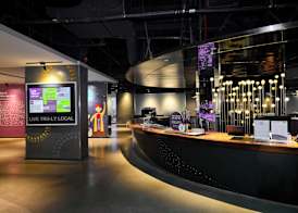 Tru by Hilton Thai Binh City Centre 2