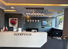 Şimal Hotel 2