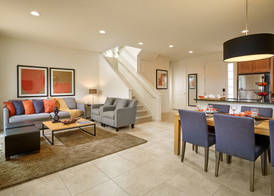 Regal Oaks Resort Vacation Townhomes by IDILIQ 4